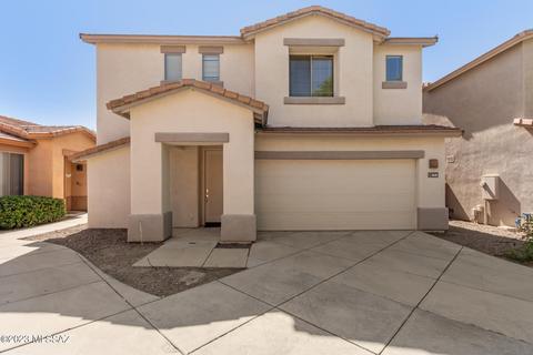 4648 E Ave Rio Bruza, Tucson, AZ 85712