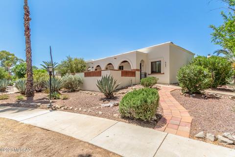 424 S Paseo Madera #D, Green Valley, AZ 85614