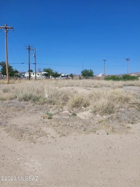 604 N Tucson Ave, Willcox, AZ 85643