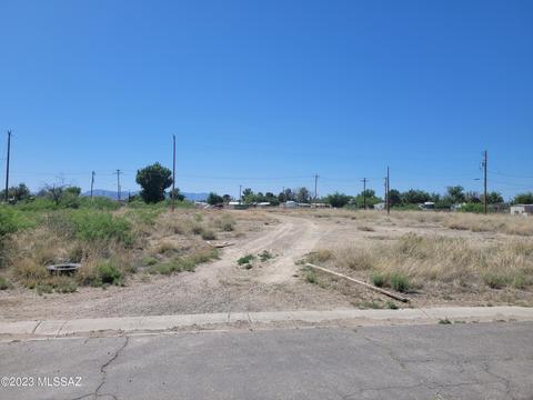 604 N Tucson Ave, Willcox, AZ 85643 photo 3