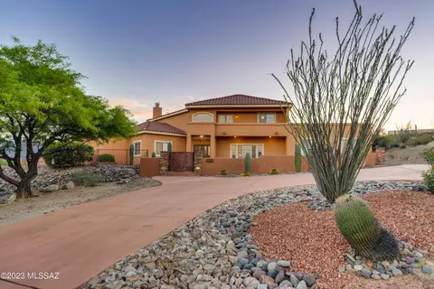 5215 W Sunset Rd, Tucson, AZ 85743