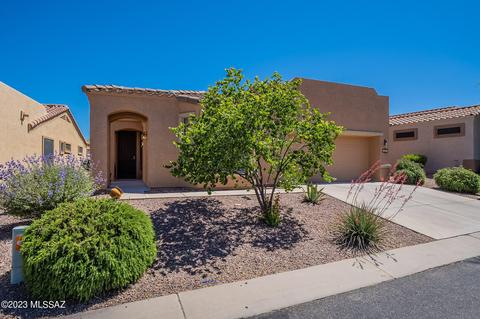 619 W Shadow Wood St, Green Valley, AZ 85614