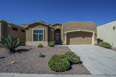 634 W Moorwood St, Green Valley, AZ 85614