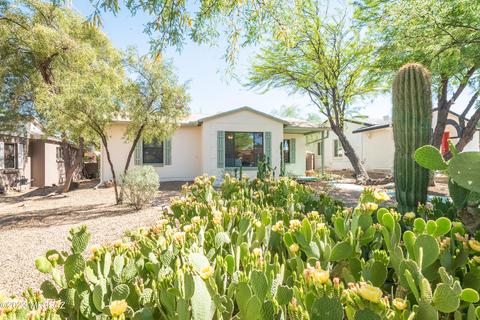 1806 E Silver St, Tucson, AZ 85719