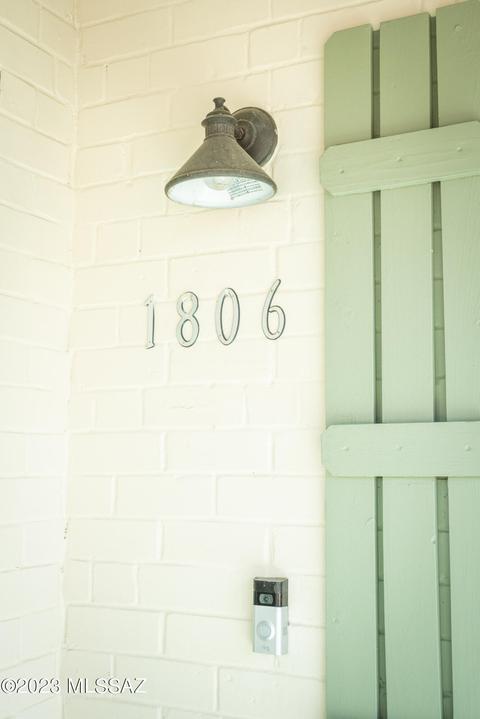 1806 E Silver St, Tucson, AZ 85719 photo 8