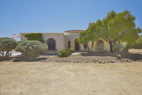 17361 S Camino Confianza, Sahuarita, AZ 85629