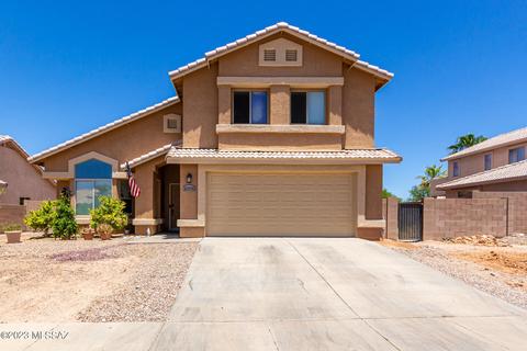 10591 E Haymarket St, Tucson, AZ 85747