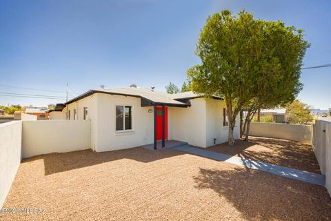 1700 E Grant Rd, Tucson, AZ 85719