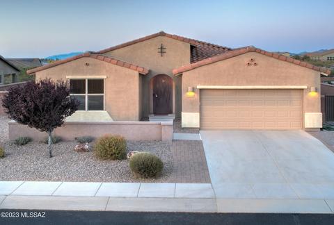 1407 E Lower Mine Ln, Sahuarita, AZ 85629