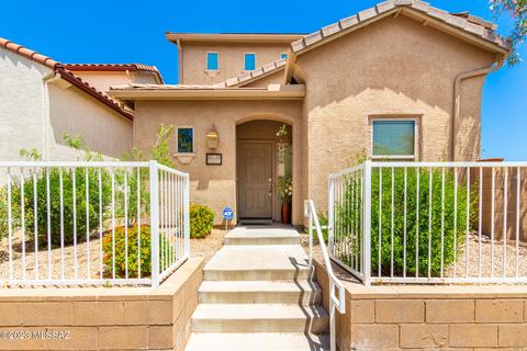 10560 E Forest Falls Ct, Tucson, AZ 85747