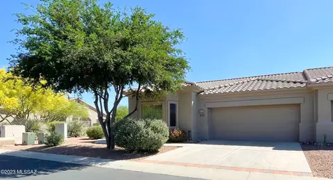 13401 N Rancho Vistoso Blvd #101, Oro Valley, AZ 85755