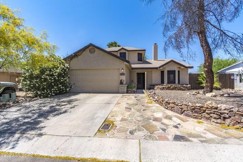 5032 W Condor Dr, Tucson, AZ 85742