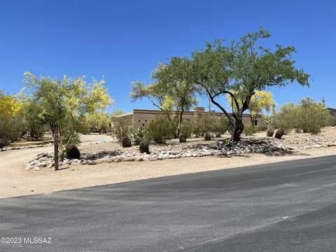 1430 W Calle Kino, Tucson, AZ 85704