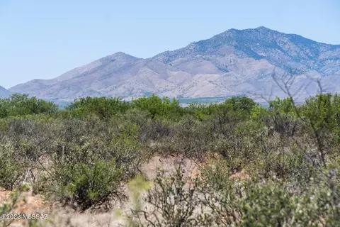 48 Acres Highway 82, Huachuca City, AZ 85616