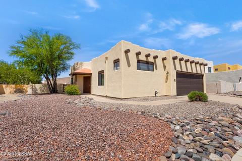 9231 N Jessy Ln, Tucson, AZ 85742