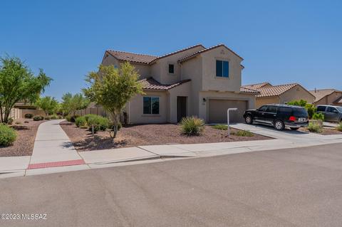 21359 E Liberty Pl, Red Rock, AZ 85145