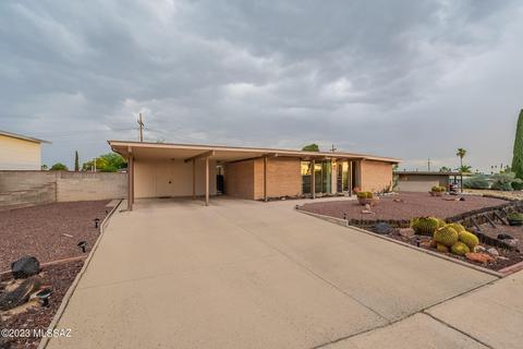 8334 E Colette St, Tucson, AZ 85710