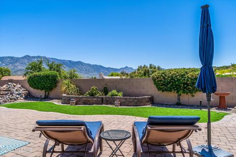 63803 E Poco Ln, Tucson, AZ 85739