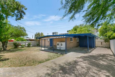 5643 E Baker St, Tucson, AZ 85711 photo 21