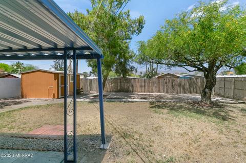 5643 E Baker St, Tucson, AZ 85711 photo 19