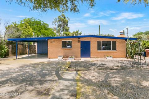 5643 E Baker St, Tucson, AZ 85711 photo 2