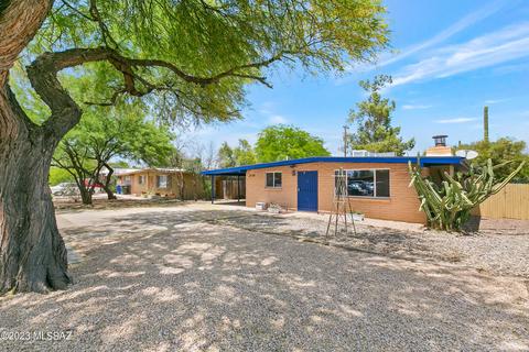 5643 E Baker St, Tucson, AZ 85711 photo 3