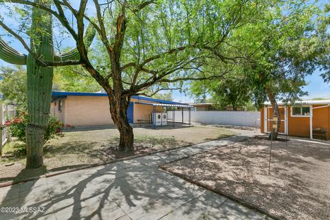 5643 E Baker St, Tucson, AZ 85711 photo 20