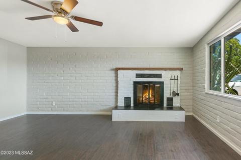 5643 E Baker St, Tucson, AZ 85711 photo 5