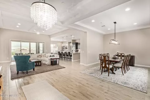 11331 N Ridgeway Village Pl, Oro Valley, AZ 85737