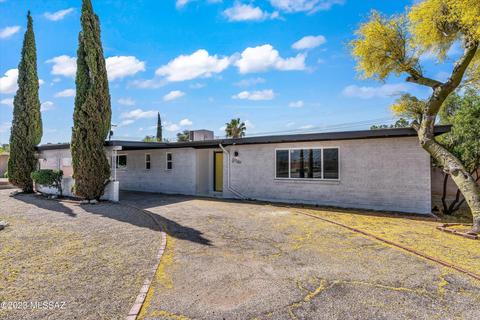 6918 E Calle Betelgeux, Tucson, AZ 85710