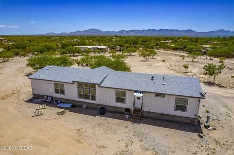 17135 S Irving Ave, Sahuarita, AZ 85629
