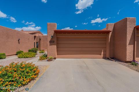 8513 E Haverhill Ln, Tucson, AZ 85715