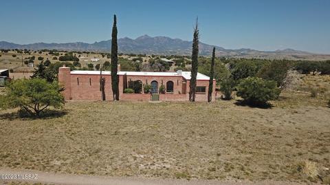 18 Terney Ln, Sonoita, AZ 85637