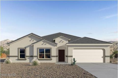 5547 W Summer View Dr, Marana, AZ 85658