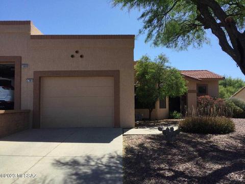 13994 N Green Tree Dr, Oro Valley, AZ 85755