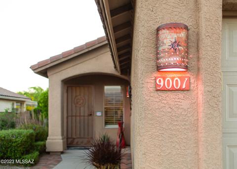 9001 N Arrington Dr, Tucson, AZ 85742