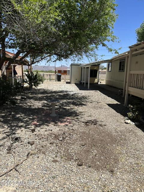 1011 N Flagstaff Ave, Willcox, AZ 85643 photo 2