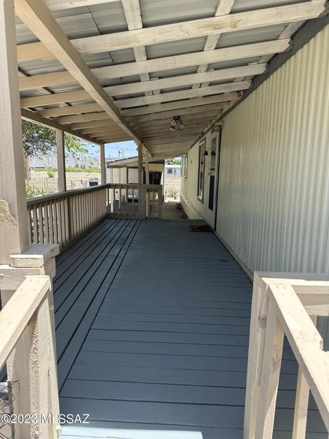 1011 N Flagstaff Ave, Willcox, AZ 85643 photo 3