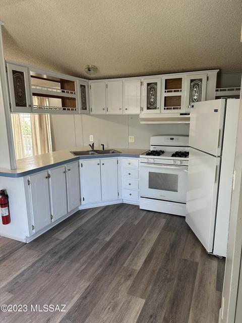 1011 N Flagstaff Ave, Willcox, AZ 85643 photo 5