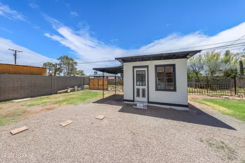 6232 E Sylvane St, Tucson, AZ 85711 photo 25