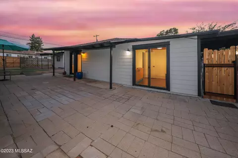 6232 E Sylvane St, Tucson, AZ 85711 photo 30