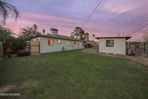 6232 E Sylvane St, Tucson, AZ 85711 photo 26
