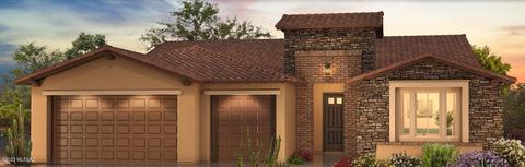 1544 E Dahlia Dr, Green Valley, AZ 85614