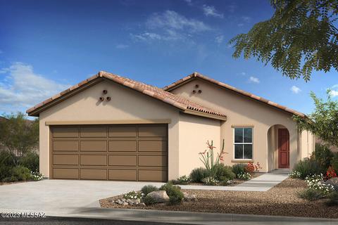 7782 S Golden Bell Dr, Tucson, AZ 85747