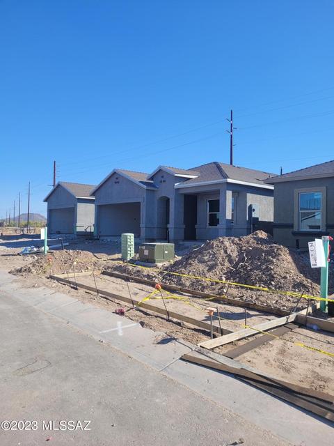 3547 N Kellen Canyon Ct, Tucson, AZ 85745