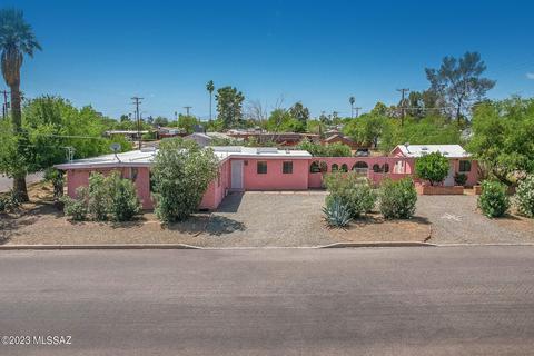 1502 S Treat Ave, Tucson, AZ 85713
