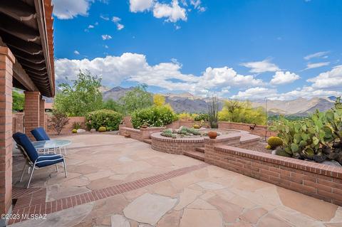 5378 N Via Sempreverde, Tucson, AZ 85750