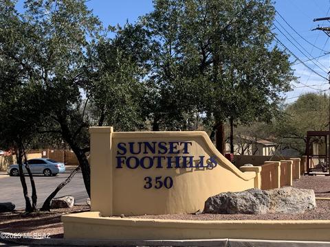 350 N Silverbell Rd #101, Tucson, AZ 85745