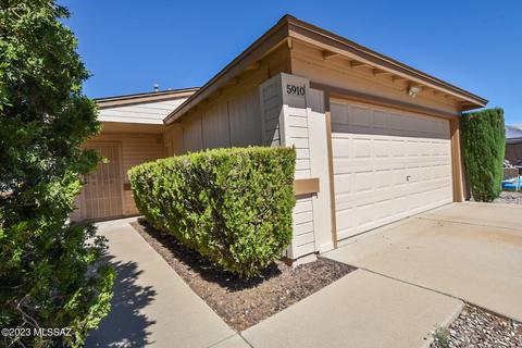 5910 S Birchwood Dr, Tucson, AZ 85746