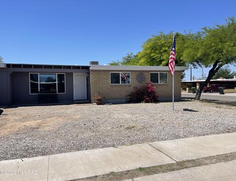 1516 S Marvin Ave, Tucson, AZ 85710